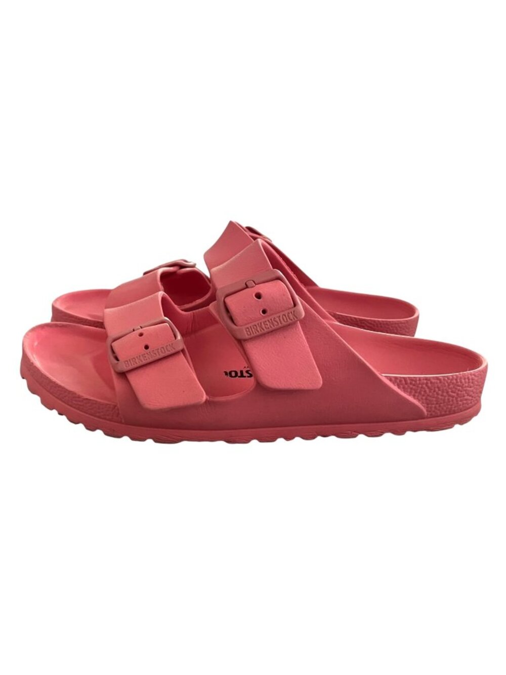 Birkenstock Arizona EVA Sandals Women's Size 38 EU 7-7.5 US